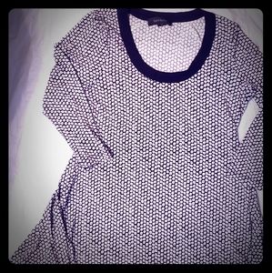 Karen Kane Top Size Small